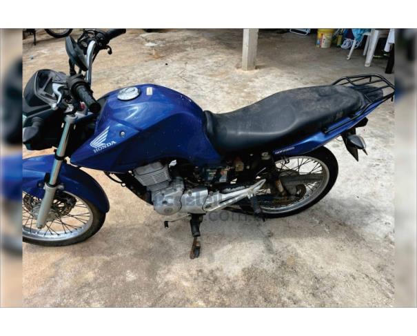 Foto de JACUTINGA/MG - CIRCULÁVEL - HONDA CG150 FAN ESDI - 2014/2014