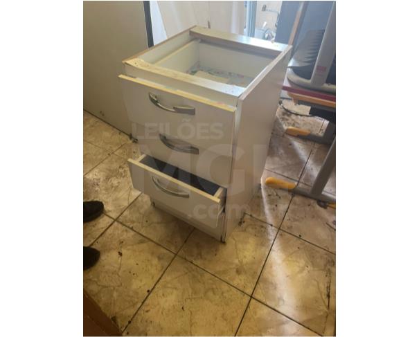 Foto de PORTO AMAZONAS/PR - Leilão de Equipamentos, Móveis e Eletrodomésticos Diversos