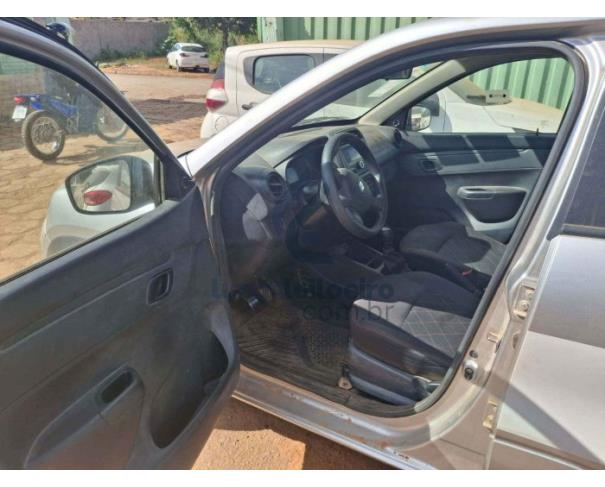 Foto de BOM JESUS DO GALHO/MG - Renault Kwid Zen 2, 2023/2024, FLEX 