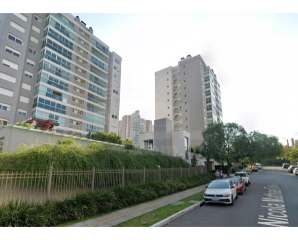 Foto de PORTO ALEGRE/RS — Apartamento no Jardim Do Salso