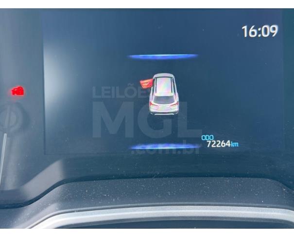 Foto de GOIANIA/GO - TOYOTA/CCROSS XRX HYBRID, 2023/2024