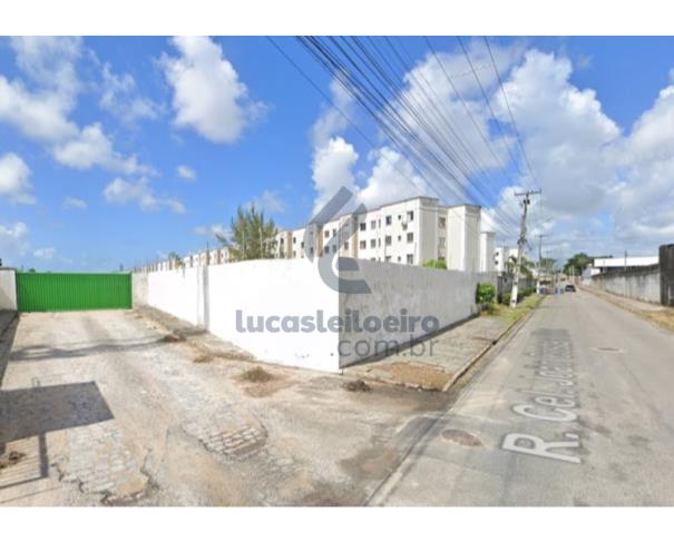 Foto de JOÃO PESSOA/PB — Apartamento no Ernani Satiro