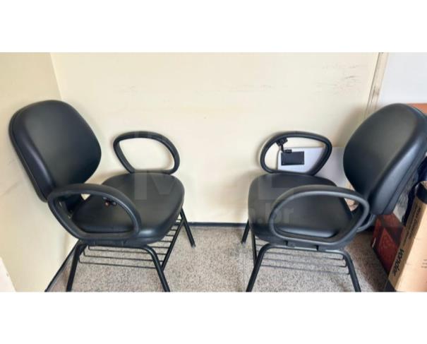 Foto de SÃO LUIS/MA - Cadeiras escolar, Poltronas, Longarinas, Cadeiras diversas