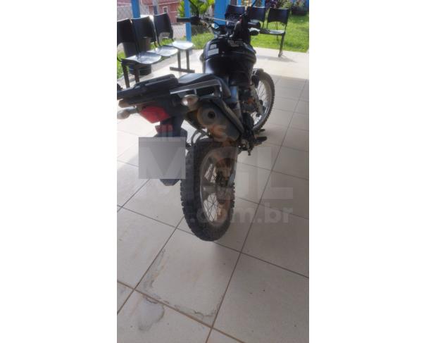 Foto de SÃO FRANCISCO DO GLÓRIA/MG - Yamaha XTZ 150 Crosser S, 2020/2021, FLEX
