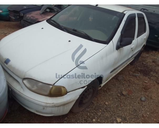 Foto de POUSO ALEGRE/MG - SUCATA - FIAT PALIO ELX - 2000/2000