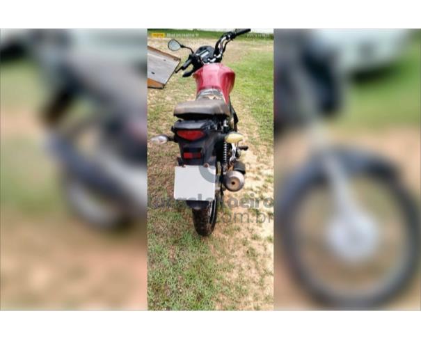 Foto de CUIABÁ/MT - CIRCULÁVEL - HONDA CG 160 START - 2018/2018