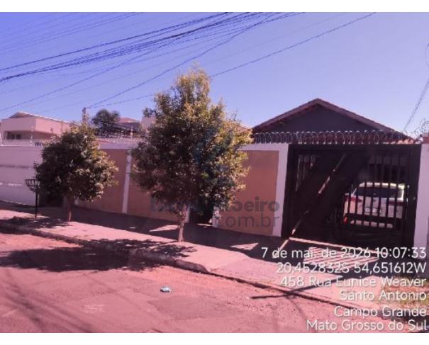 Foto de CAMPO GRANDE/MS — Casa Santo Antônio (F1444409493042)