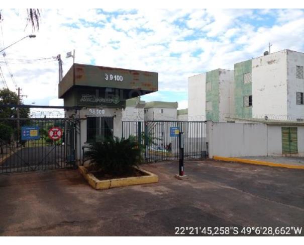 Foto de BAURU/SP — Apartamento Monte Verde (F8787703106604)