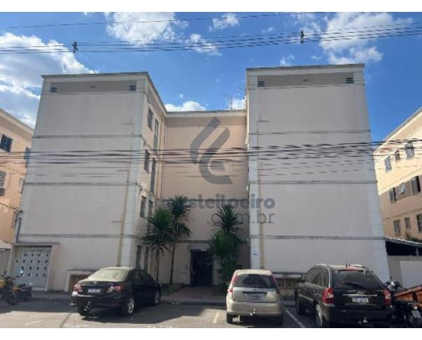 Foto de CAMPOS DOS GOYTACAZES/RJ — Apartamento Parque Novo Jockey (F8787703269210)