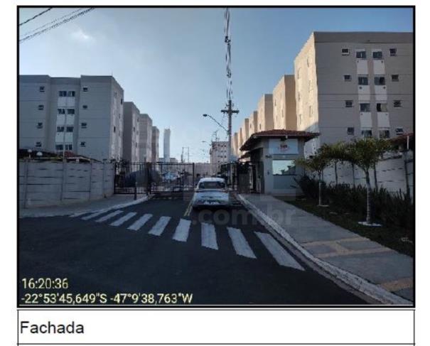Foto de CAMPINAS/SP — Apartamento Residencial Moradas Do Valle (F8787708628080)