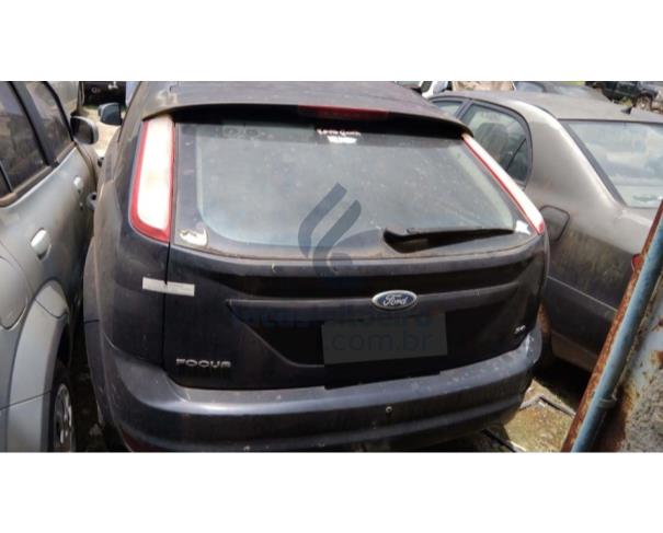 Foto de ITAÚNA/MG - CIRCULÁVEL - FORD FOCUS 2.0L HA - 2008/2008