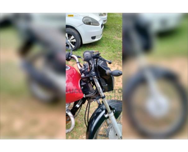 Foto de CUIABÁ/MT - CIRCULÁVEL - HONDA CG 160 START - 2018/2018
