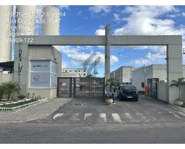 Foto de ITABORAÍ/RJ — Apartamento Bela Vista (F8787707691536)