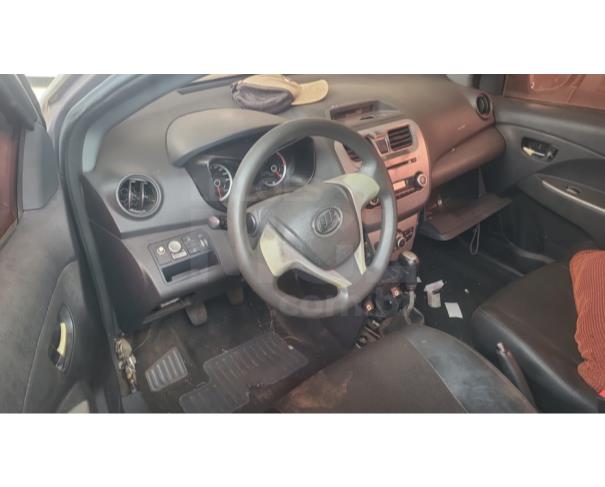Foto de ARAXÁ/MG - CIRCULÁVEL - LIFAN 530 1.5 - 2017