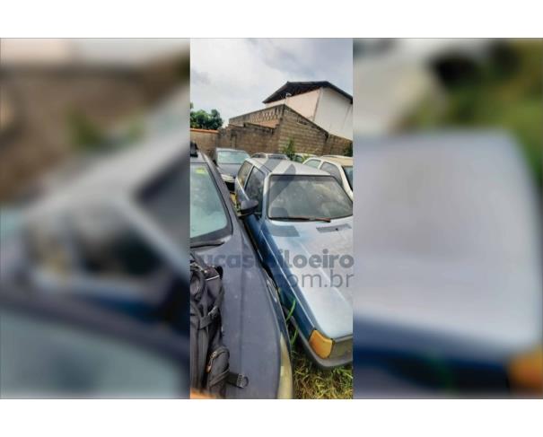 Foto de PERDÕES/MG - CIRCULÁVEL - FIAT UNO ELECTRONIC - 1993/1993