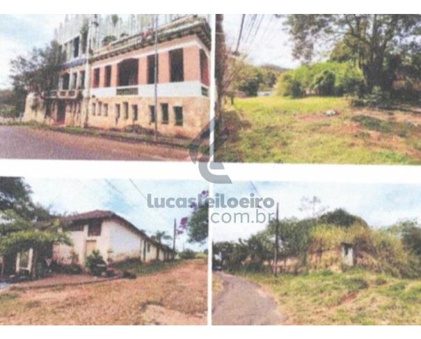 Foto de ARAXÁ/MG — Hotel Colombo das Termas com Terreno de 6.500m² no Complexo Turístico e Hidrotermal do Barreiro