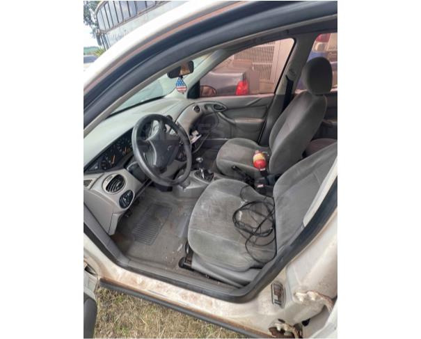Foto de CORNÉLIO PROCÓPIO/PR - Ford Focus 1.8 L HÁ, 2002/2002, GASOLINA 