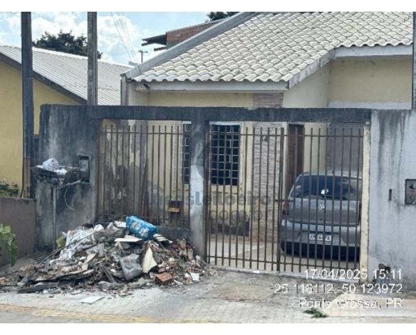 Foto de PONTA GROSSA/PR — Casa Cara-Cara (F8444409781305)