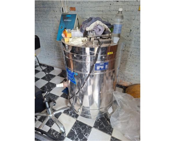 Foto de PORTO AMAZONAS/PR - Leilão de Equipamentos, Móveis e Eletrodomésticos Diversos