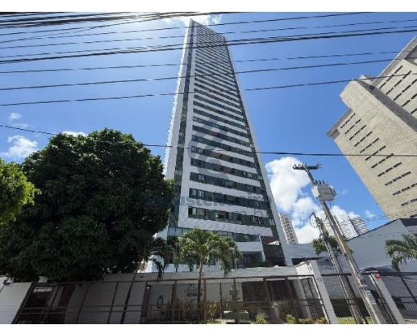 Foto de RECIFE/PE — Apartamento Madalena (F8444417296720)