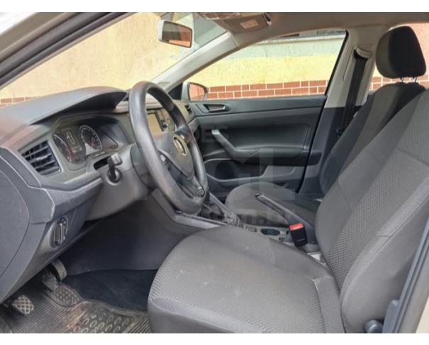 Foto de SÃO FRANCISCO DO GLÓRIA/MG - VW Polo MCA, 2019/2020, FLEX 