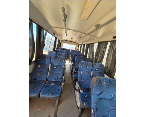 Foto de VIRGEM DA LAPA/MG -Ônibus Marcopolo / Volare W8 ON,  2013/2013