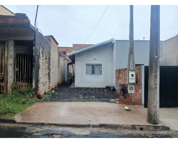 Foto de SÃO CARLOS/SP — Casa Cidade Aracy (F8444430111569)