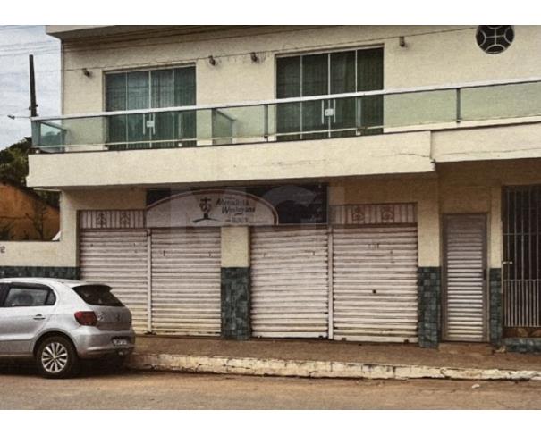 Foto de DONA EUZEBIA/MG - APARTAMENTO COM ÁREA CONSTRUÍDA DE 97M2  NO CENTRO