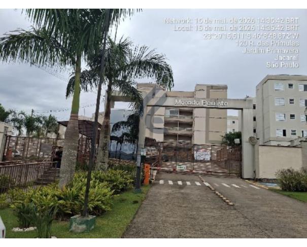 Foto de MOGI DAS CRUZES/SP — Apartamento Vila São Paulo (F1787702060920)