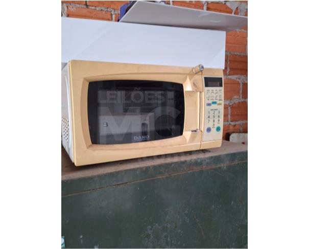 Foto de PORTO AMAZONAS/PR - Leilão de Equipamentos, Móveis e Eletrodomésticos Diversos