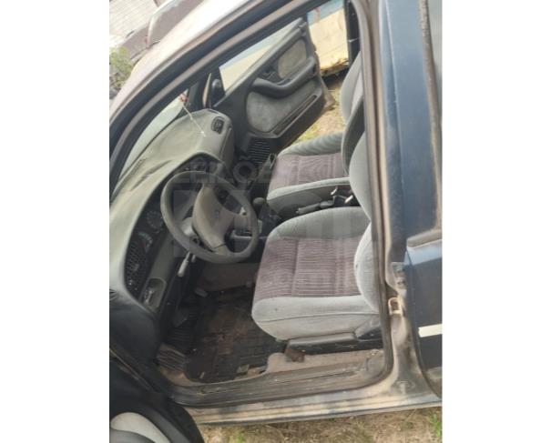 Foto de ITAÚNA/MG - RECUPERÁVEL - FIAT TEMPRA OURO 16V - 1995/1995