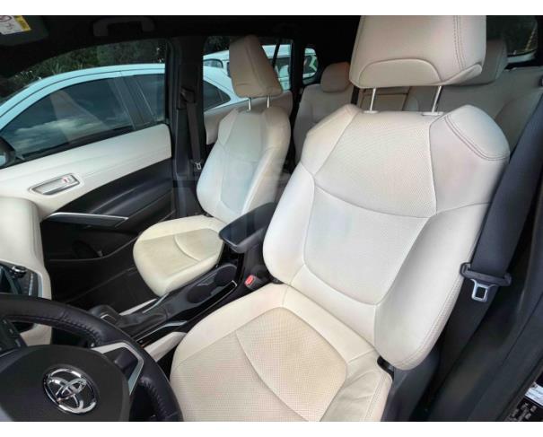 Foto de GOIANIA/GO - TOYOTA/CCROSS XRX HYBRID, 2023/2024