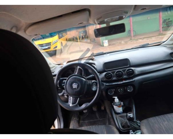 Foto de BOM JESUS DO GALHO/MG - Fiat Argo 1.0, 2022/2022, FLEX 