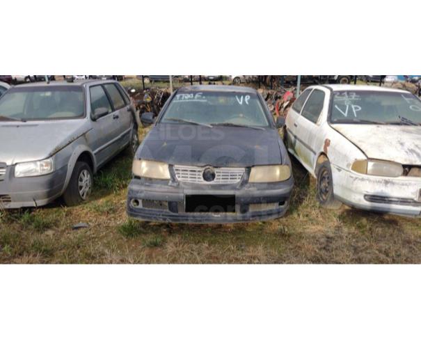 Foto de BARBACENA/MG - CIRCULÁVEL - VW GOL 1.0 - 2004/2004