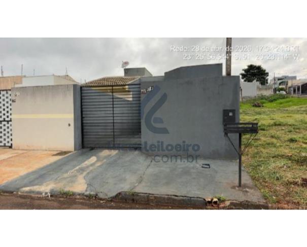 Foto de ARAPONGAS/PR — Casa Jardim Hermínio E Maria (F8444422376559)