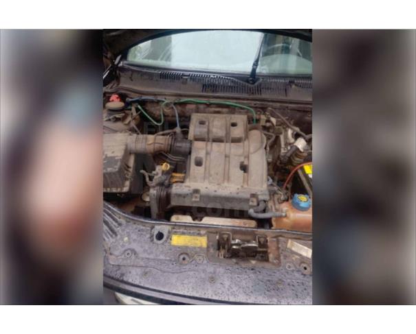 Foto de SÃO LOURENÇO/MG - FIAT Palio Fire Economy