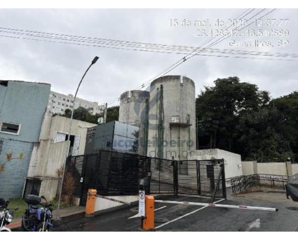 Foto de GUARULHOS/SP — Apartamento  (F1787700715008)