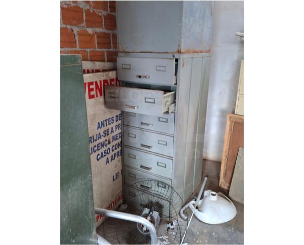 Foto de PORTO AMAZONAS/PR - Leilão de Equipamentos, Móveis e Eletrodomésticos Diversos