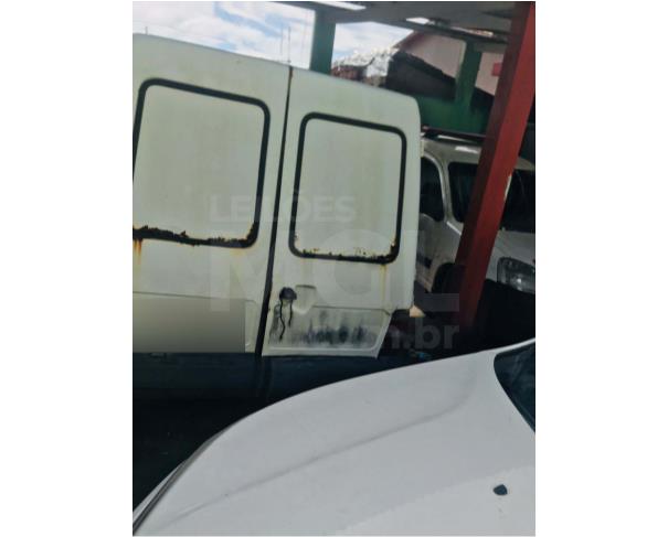 Foto de BRAGANÇA/PA - Especial Caminhonete Fiat Fiorino Soberana, 2012/2013, FLEX 