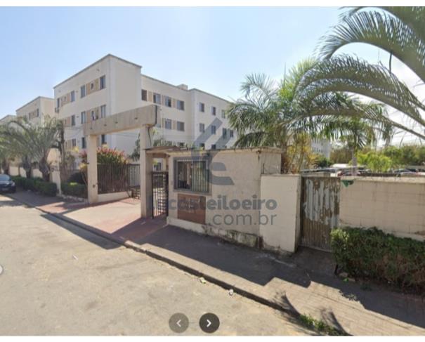Foto de CAMPOS DOS GOYTACAZES/RJ — Apartamento no Parque Joquei Club