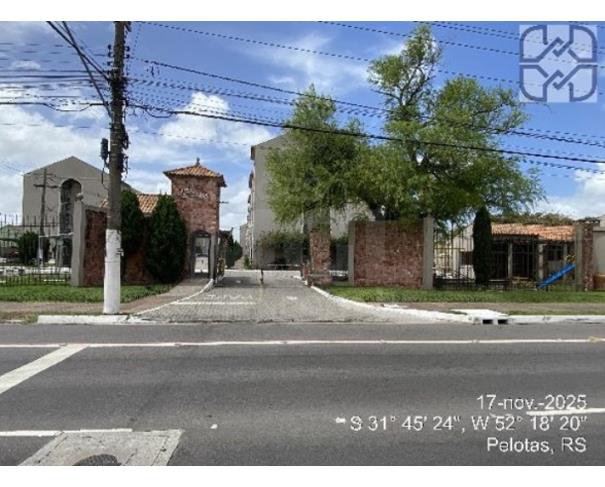 Foto de PELOTAS/RS — Apartamento Areal (F8555506801767)
