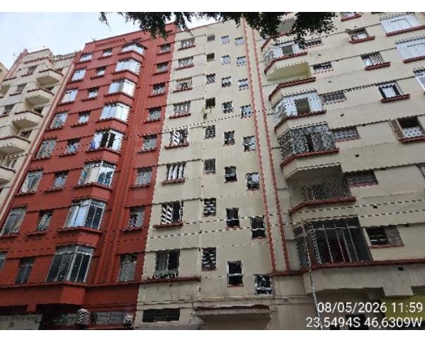 Foto de SÃO PAULO/SP — Apartamento Se (F8444431768057)