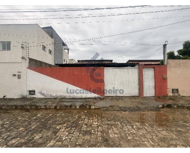 Foto de MOSSORÓ/RN — Casa Itapetinga (F8444403608253)