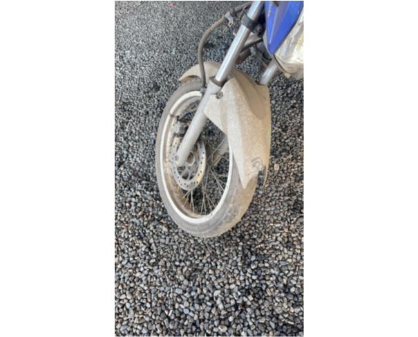 Foto de UBERLÂNDIA/MG - CIRCULÁVEL - HONDA CG150 TITAN MIX ES - 2010/2010
