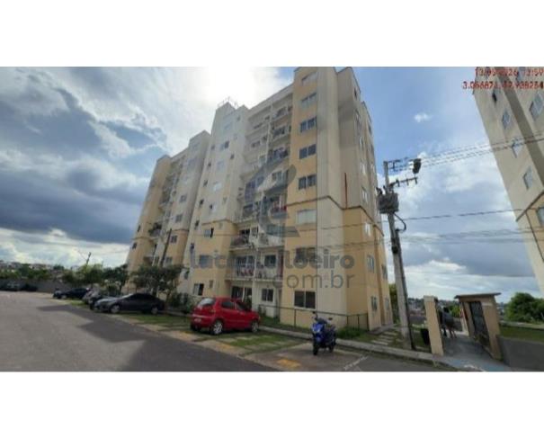 Foto de MANAUS/AM — Apartamento Gilberto Mestrinho (F1787700661390)