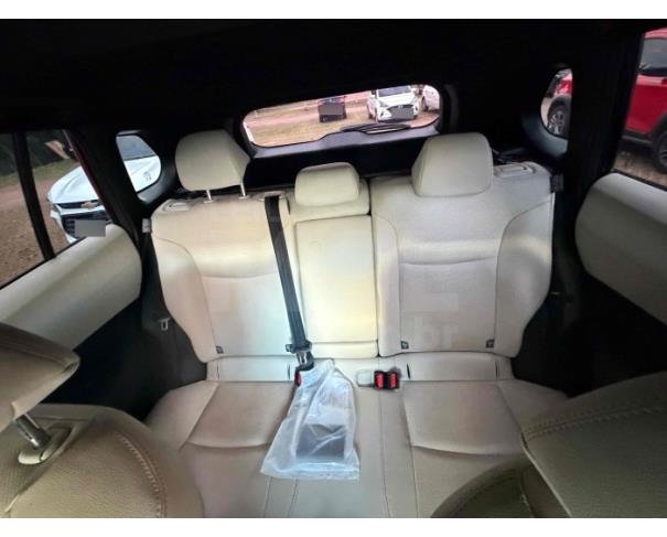 Foto de GOIANIA/GO - TOYOTA/CCROSS XRX HYBRID, 2023/2024