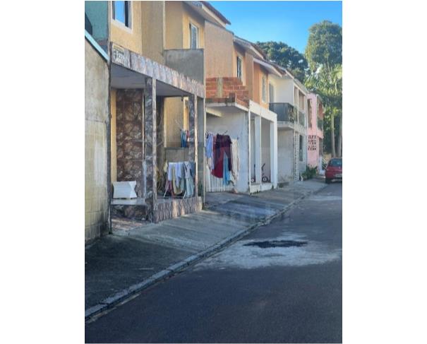 Foto de CURITIBA/PR — Casa Campo De Santana (F8444425979530)
