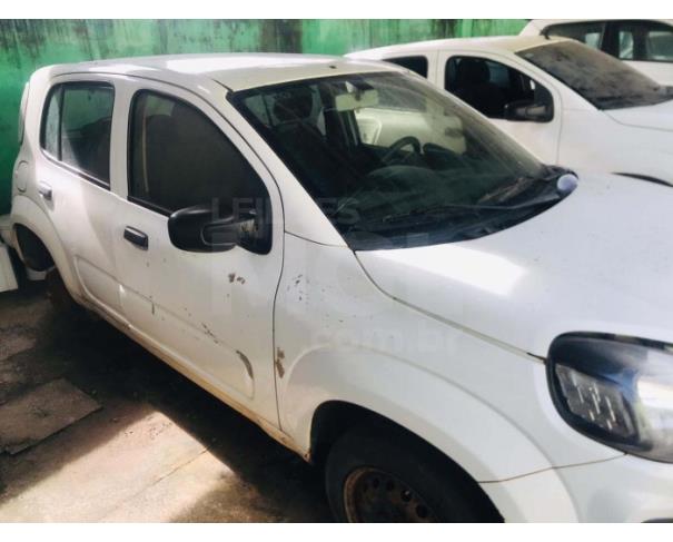 Foto de BRAGANÇA/PA - Fiat Uno Attractive 1.0, 2020/2020, FLEX 