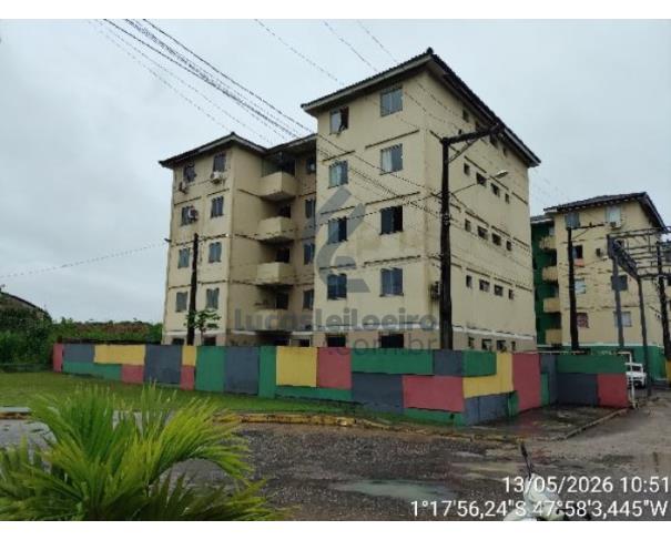 Foto de CASTANHAL/PA — Apartamento Titanlandia (F8555525991347)