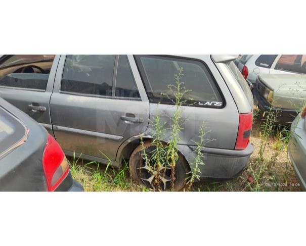 Foto de POUSO ALEGRE/MG - SUCATA - VW PARATI 16V TOUR - 2002/2002